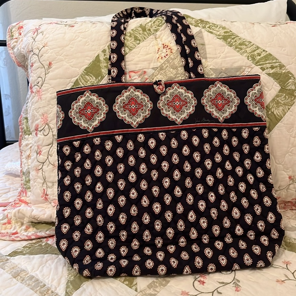 Vera Bradley Tote